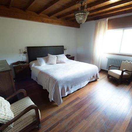 Finca Bouzas Teo Bagian luar foto